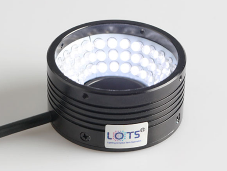 LOTS乐视  LTS-RN7430-R  30度环形光源