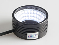 LOTS乐视  LTS-RN7430-R  30度环形光源