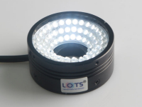 LOTS乐视  LTS-RN5045-G  45角度环形光源