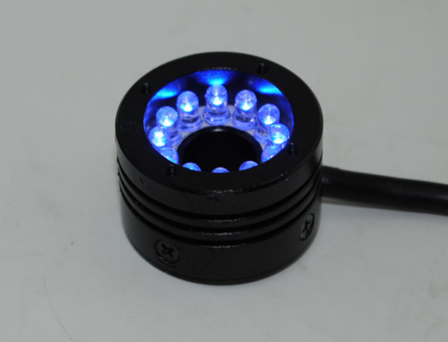 LOTS乐视  LTS-RN2860-R  60度环形光源