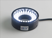 LOTS乐视  LTS-RN5590-G  90度环形光源