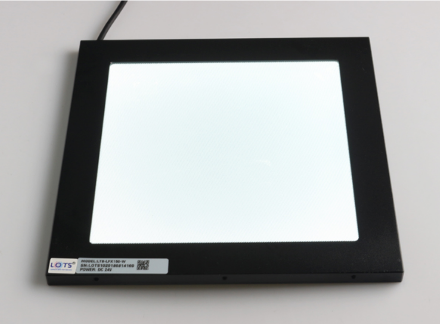 LOTS乐视  LTS-LFX150-G  平面无影光源