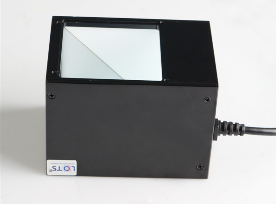 LOTS乐视  LTS-3COX100-W  同轴光源