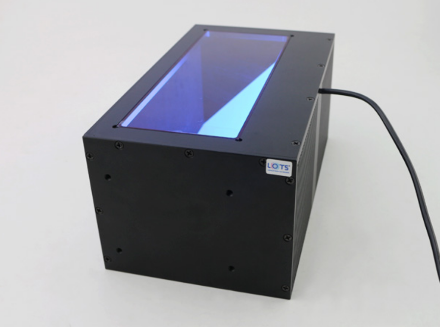 LOTS乐视  LTS-COX220100-B  同轴光源