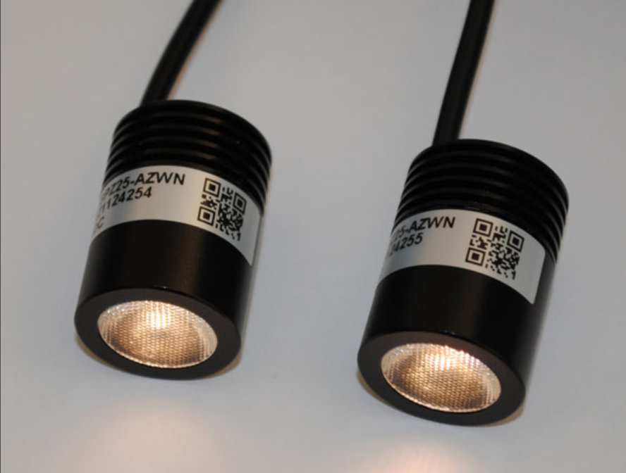LOTS乐视  LTS-SP3525-B  定制点光源