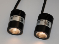 LOTS乐视  LTS-SP3525-B  定制点光源
