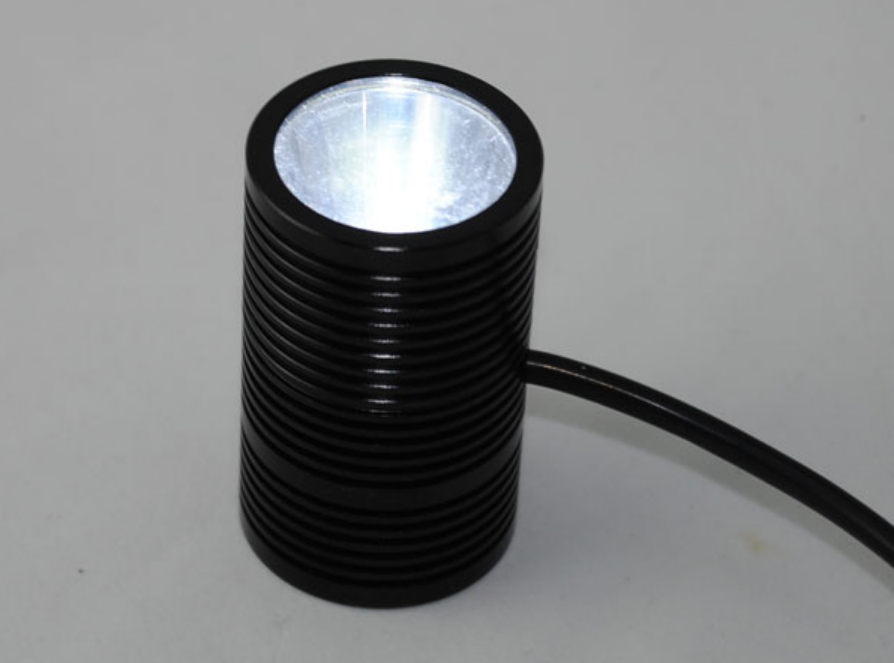 LOTS乐视  LTS-SP3528-B  定制点光源