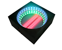 LOTS乐视  LTS-RNBRH280-RGB  AOI光源