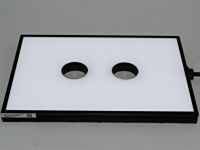 LOTS乐视  LTS-2FTR300200-R (双孔）  环形背光源