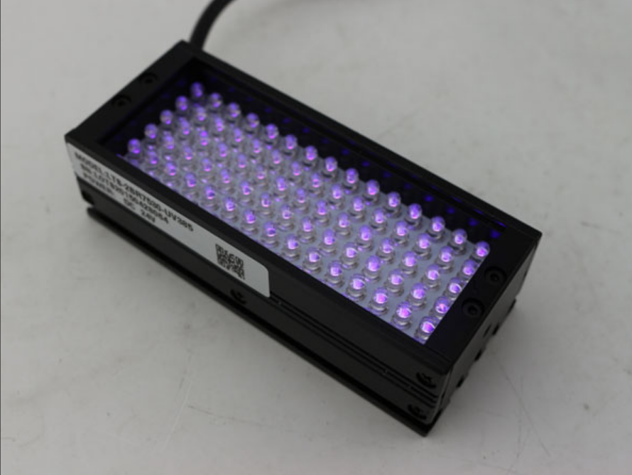 LOTS乐视   LTS-2BR7530-UV385  条形紫外光源