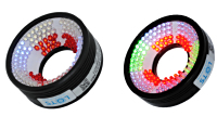 LOTS乐视   LTS-RN8030-RGB  三色环形光源
