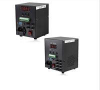 LOTS乐视   LTS-PD24120-8   光源控制器