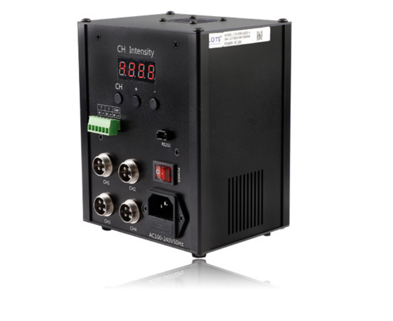 LOTS乐视   LTS-2DRC24200-4S   光源控制器