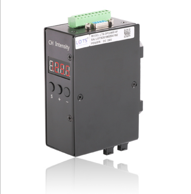 LOTS乐视   LTS-DPC2460-4F   光源控制器