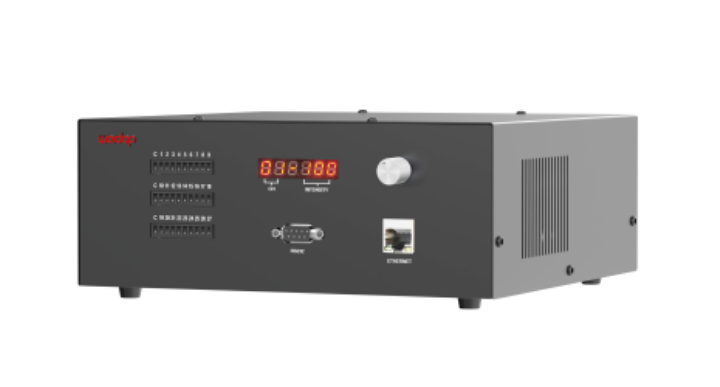 WORDOP 沃德普  PD4-20024-27-LS-A    数字控制器