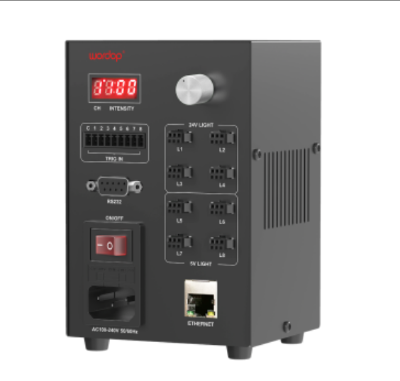 WORDOP 沃德普  PDM2-60524-8-LSE-A   组合数字控制器