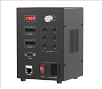 WORDOP 沃德普   PBDL2-12048-6-LSE-B  逻辑数字控制器