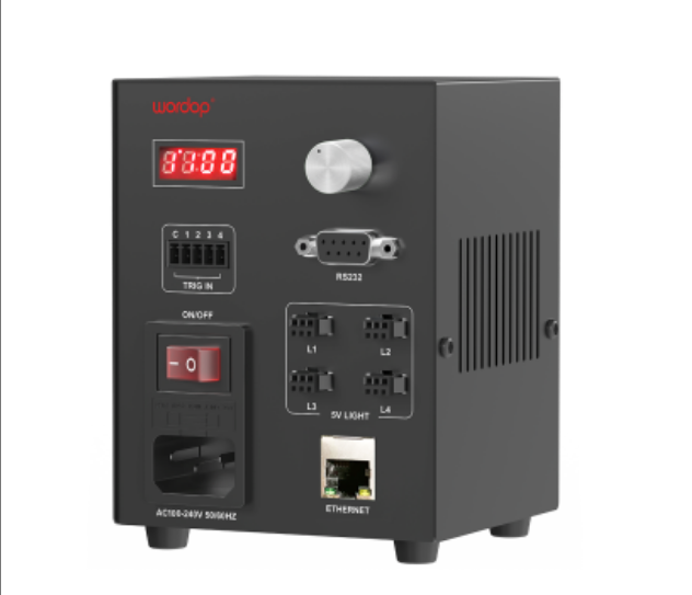 WORDOP 沃德普  PSC4-2005-4-LS   恒流控制器