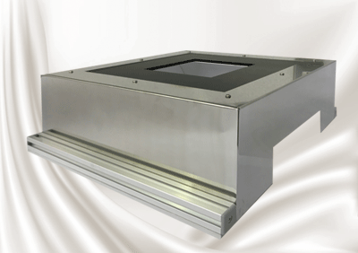 SHIMATEC  仕玛铁   VFPD-440×516-176W    穹顶照明