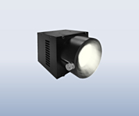 SHIMATEC  仕玛铁 V24WSPZ2-70W   局部照明