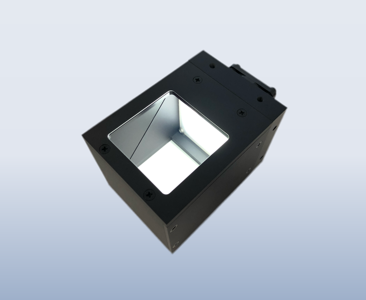 SHIMATEC  仕玛铁  VXHSL2F-550R  同轴落射照明