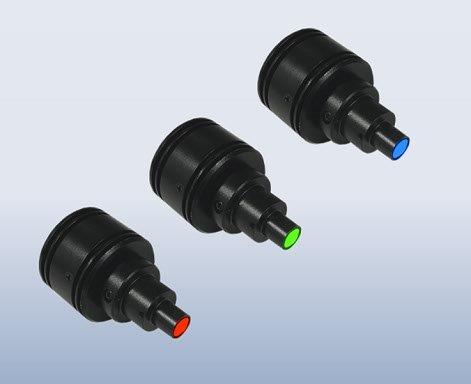 SHIMATEC  仕玛铁  V5BDP-88RLGB 聚光灯