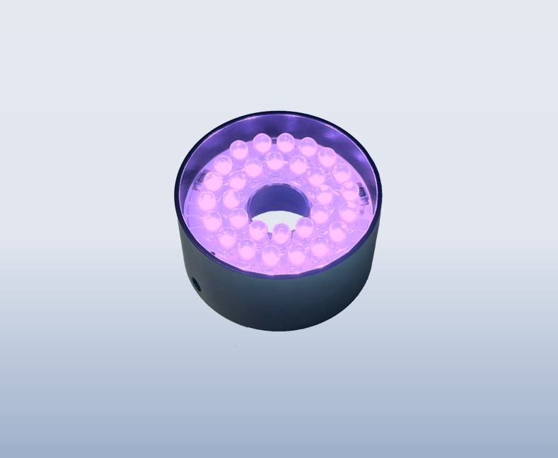 SHIMATEC  仕玛铁   VRWBS1-φ35-16UV  紫外线小环灯