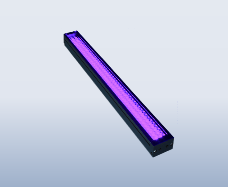 SHIMATEC  仕玛铁 VANSF-50UV   紫外线棒照明