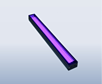 SHIMATEC  仕玛铁 VANSF-50UV   紫外线棒照明