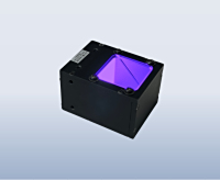 SHIMATEC  仕玛铁  VXHSL-550UV  紫外同轴落射照明