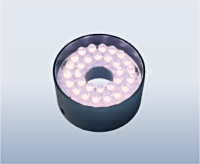 SHIMATEC  仕玛铁 WBS-φ30-16IR   红外小型环形照明