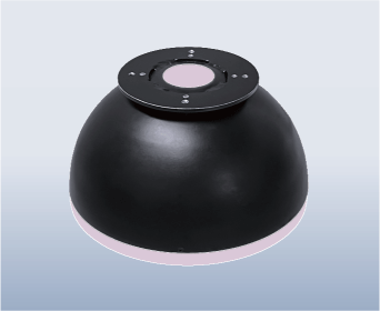 SHIMATEC  仕玛铁 	SD-60IR  红外灯罩照明