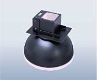 SHIMATEC  仕玛铁 	SD-240＋HSL-550IR  红外圆顶照明