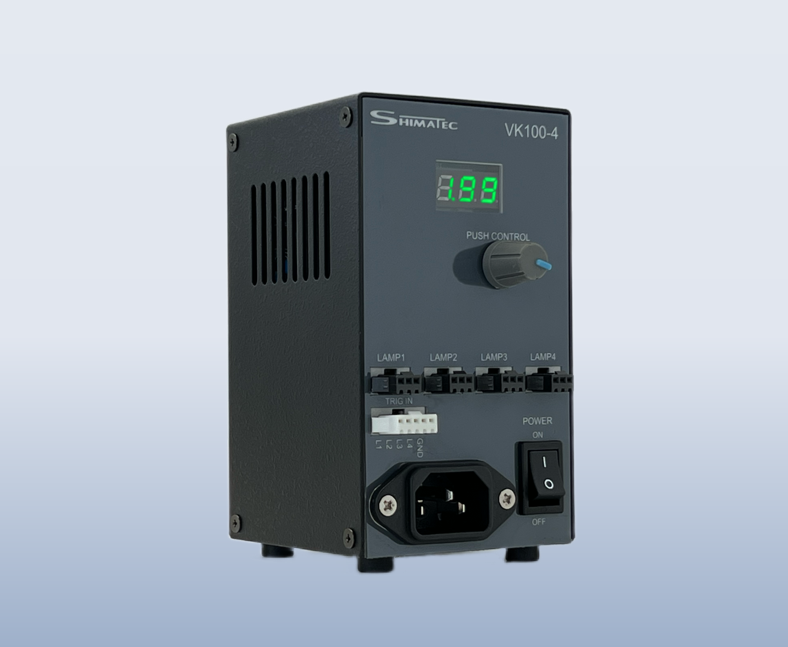 SHIMATEC   仕玛铁   VK100-4   LED控制器