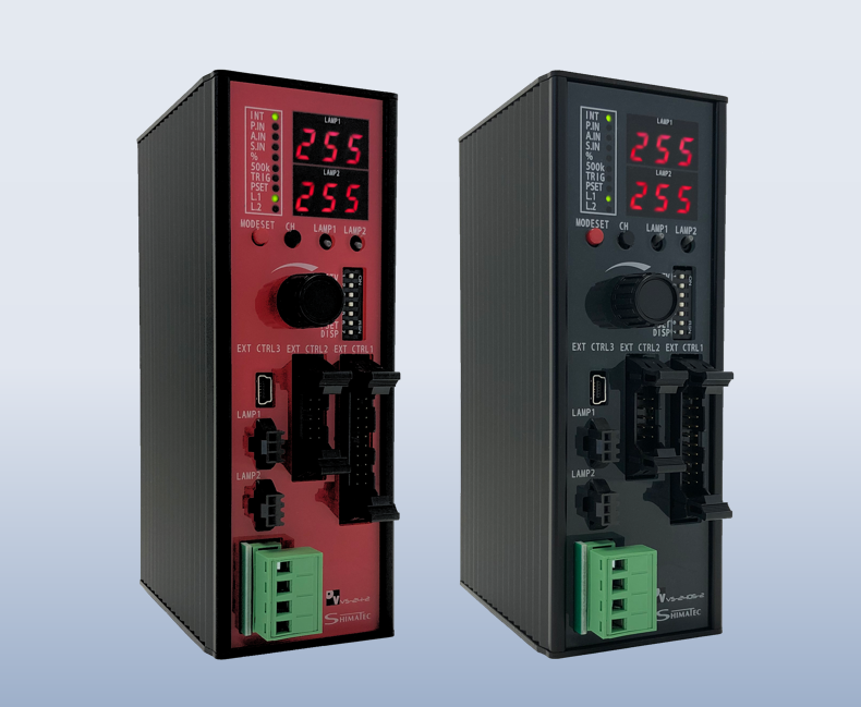 SHIMATEC 仕玛铁 VS-2405-2 LED控制器