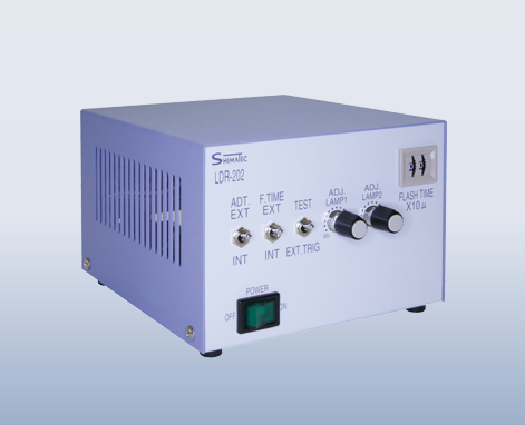 SHIMATEC 仕玛铁 LDR-104-24  LDR控制器