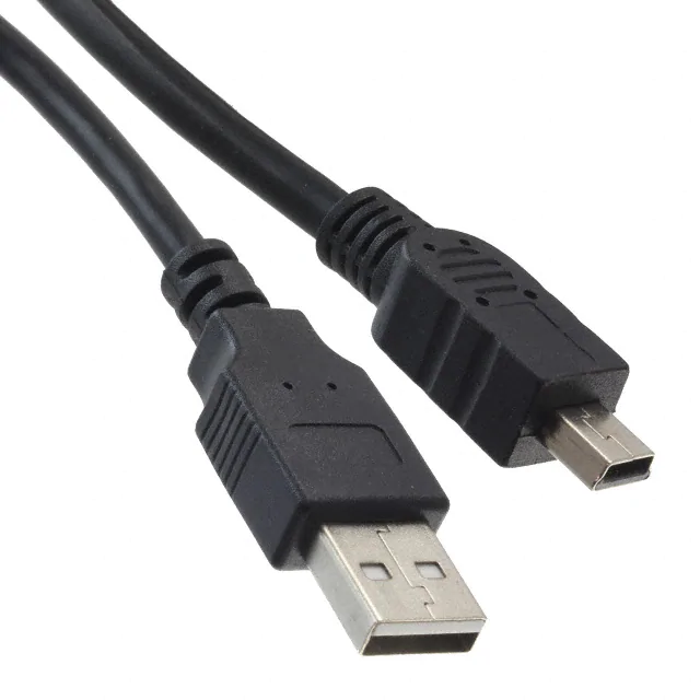 SHIMATEC 仕玛铁   VS-USB2-1.8M VL 控制器电缆