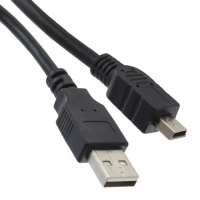SHIMATEC 仕玛铁   VS-USB2-1.8M VL 控制器电缆
