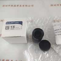 BASLER巴斯勒  工业镜头  C23-1620-5M