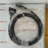 CEI  MVC-1-2-5-3M  CameraLink数据线  大对小3M带通电
